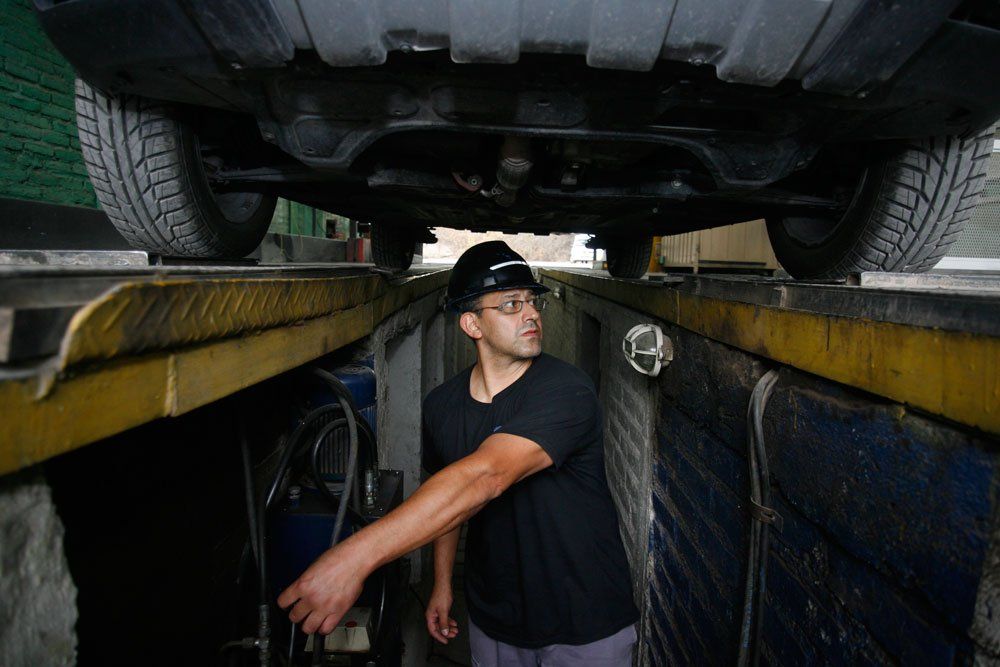 Qué requisitos deberán cumplir los talleres que quieran realizar la RTO