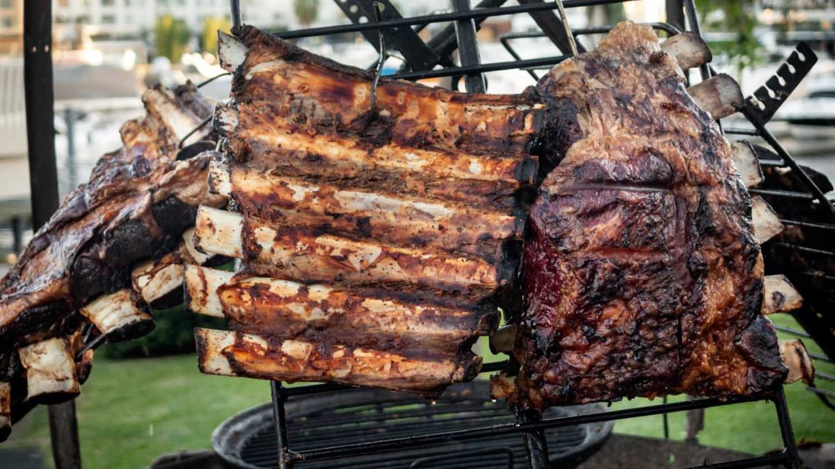 Viajar algunas horas es un plan ideal para conocer y disfrutar de lugares cercanos a la Ciudad y una buena parrillada Viajar algunas horas es un plan ideal para conocer y disfrutar de lugares cercanos a la Ciudad y una buena parrillada