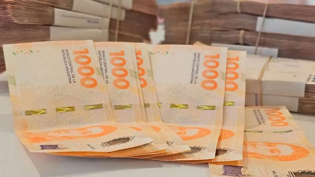 Ofrecen EMPLEO y SUELDO MÍNIMO de $615.000 a estos trabajadores