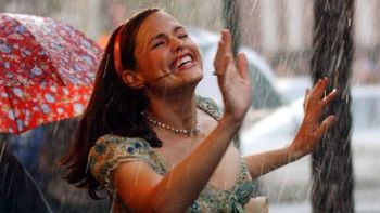 Netflix: se estrenó una comedia romántica que es furor en el Top 10