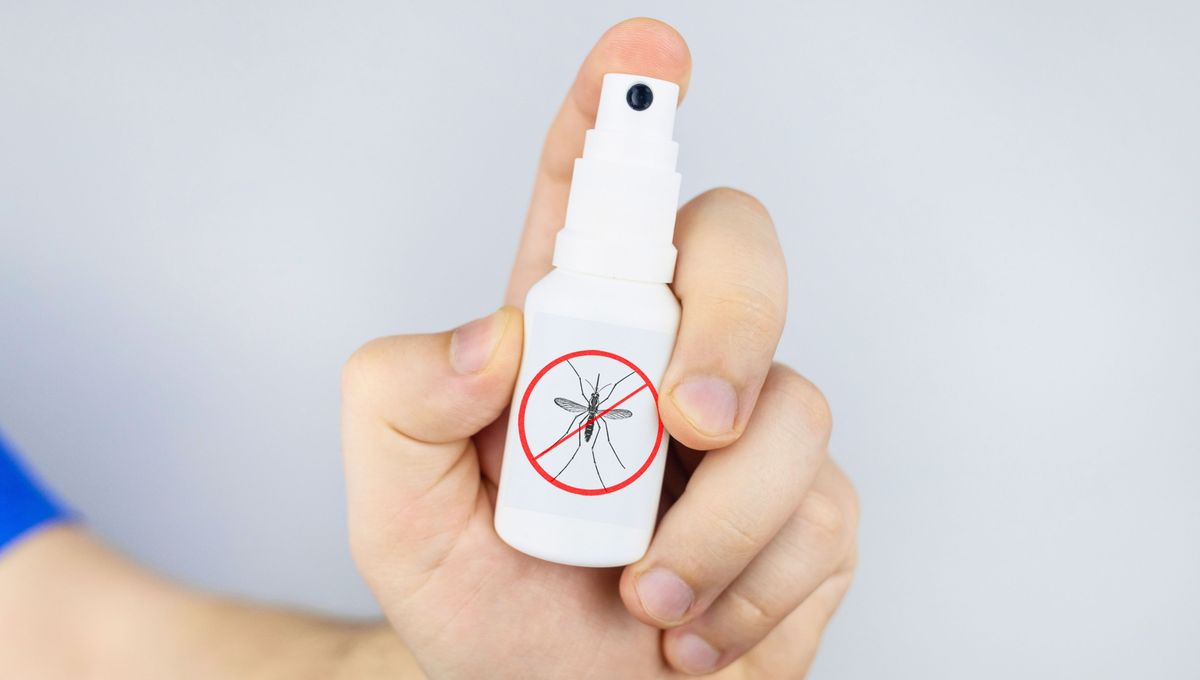 Utiliza siempre repelentes de mosquitos registrados y seguros. Utiliza siempre repelentes de mosquitos registrados y seguros. 