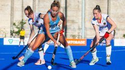 Las Leonas