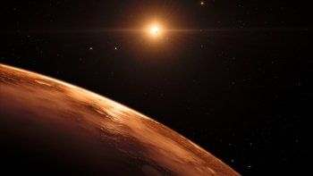 Una molécula apestosa y tóxica indica la existencia de vida extraterrestre
