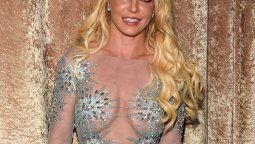 Así respondió Britney Spears a las burlas de Katy Perry