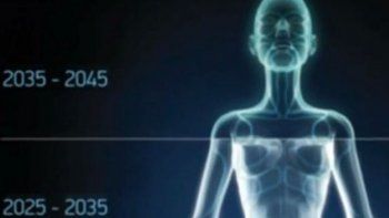 Transplantar mentes a robots