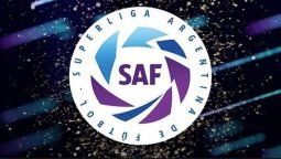 La contundente respuesta de la Superliga al comunicado de la AFA por el calendario