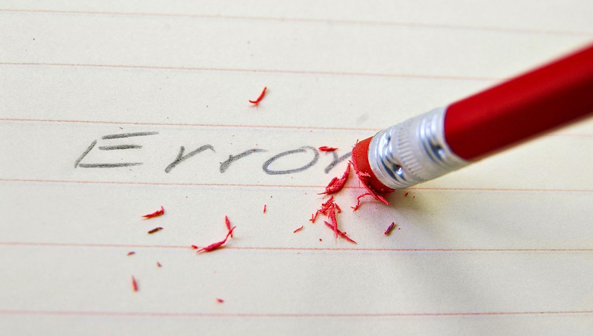 Filosofía china: el poderoso proverbio que enseña la importancia de reconocer los errores y corregirlos