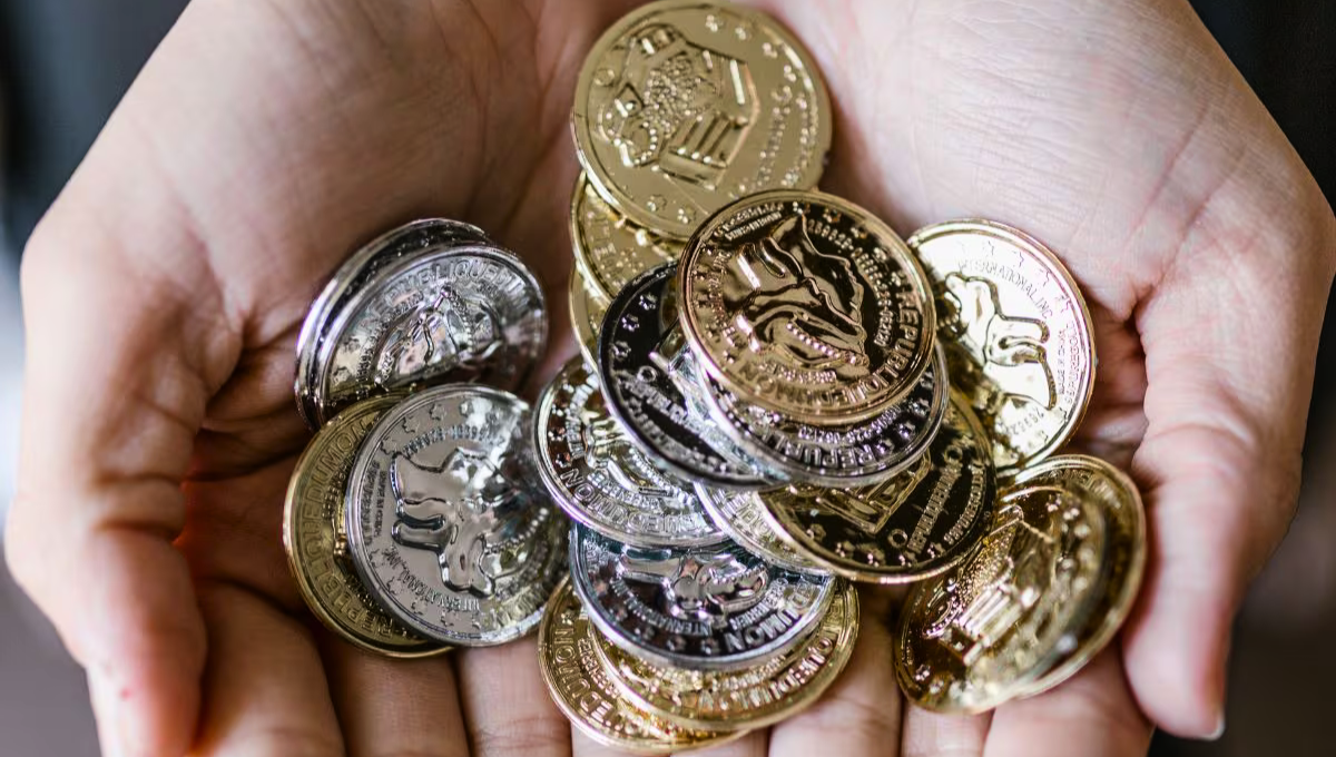 Por el simple hecho de guardar un ejemplar de este tipo, muchas personas han podido hacerse con una gran cantidad de dólares