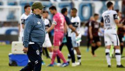 Maradona recibió una mala noticia