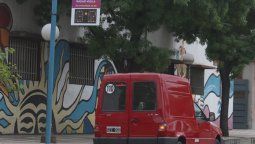 Inspectores de Godoy Cruz ya multan con sus celulares