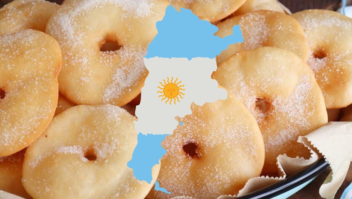 Sabores criollos: por qué algunas comidas típicas del 25 de mayo nunca faltan en una mesa bien argentina