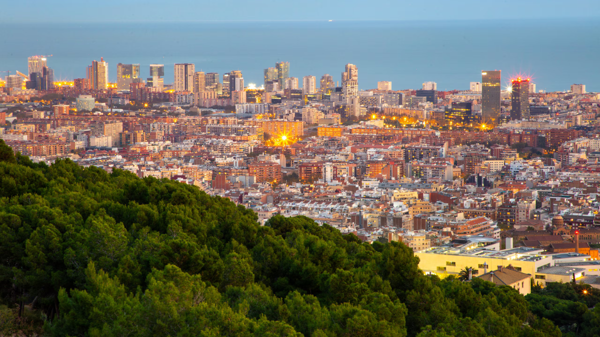 Si buscas sumergirte en un encantador pueblo, este pueblo de Barcelona es un tesoro. Si buscas sumergirte en un encantador pueblo, este pueblo de Barcelona es un tesoro.