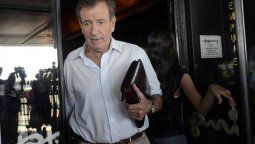 Le pegó muy duro a Macri: Es un hijo de p... y sinvergüenza