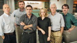 Premiaron los guiones de Spotlight y Big Short