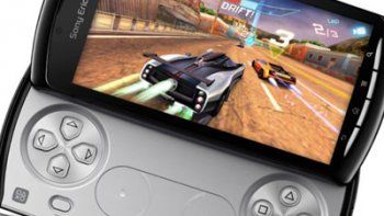 Los consumidores de videojuegos, objetivo de los fabricantes de smartphones