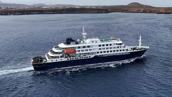 Hantavirus en el crucero: cómo es el desembarco de los pasajeros y qué ocurrirá con el argentino Hantavirus en el crucero: cómo es el desembarco de los pasajeros y qué ocurrirá con el argentino