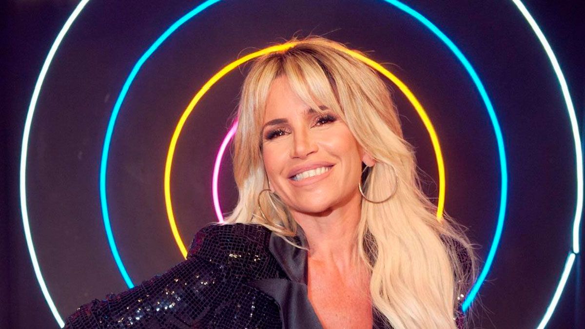 Florencia Peña hizo delirar a sus seguidores con sus últimas fotos.