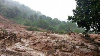Tragedia en la India: más de 150 personas murieron tras un alud