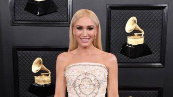 Gwen Stefani está irreconocible y las redes no perdonaron