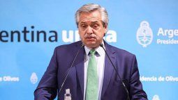 Qué dicen la Ley de Expropiación y la Constitución que Alberto mandó a leer a Cristina Pérez