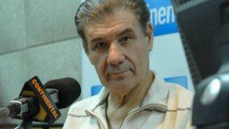 El kirchnerismo anunció una marcha hacia la Plaza de Mayo en apoyo a Víctor Hugo Morales