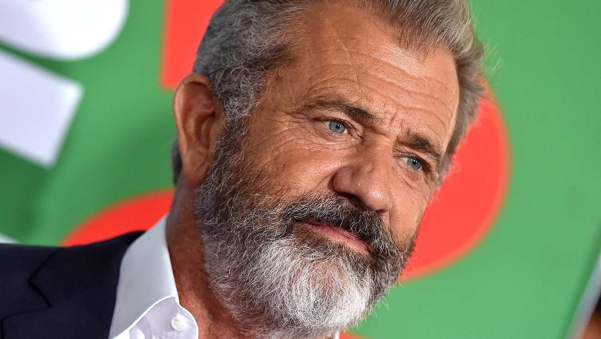 Mel Gibson la rompe toda con esta tremenda película de acción