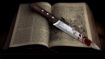 Tres libros de historias reales de muertes, crímenes o asesinos de Argentina