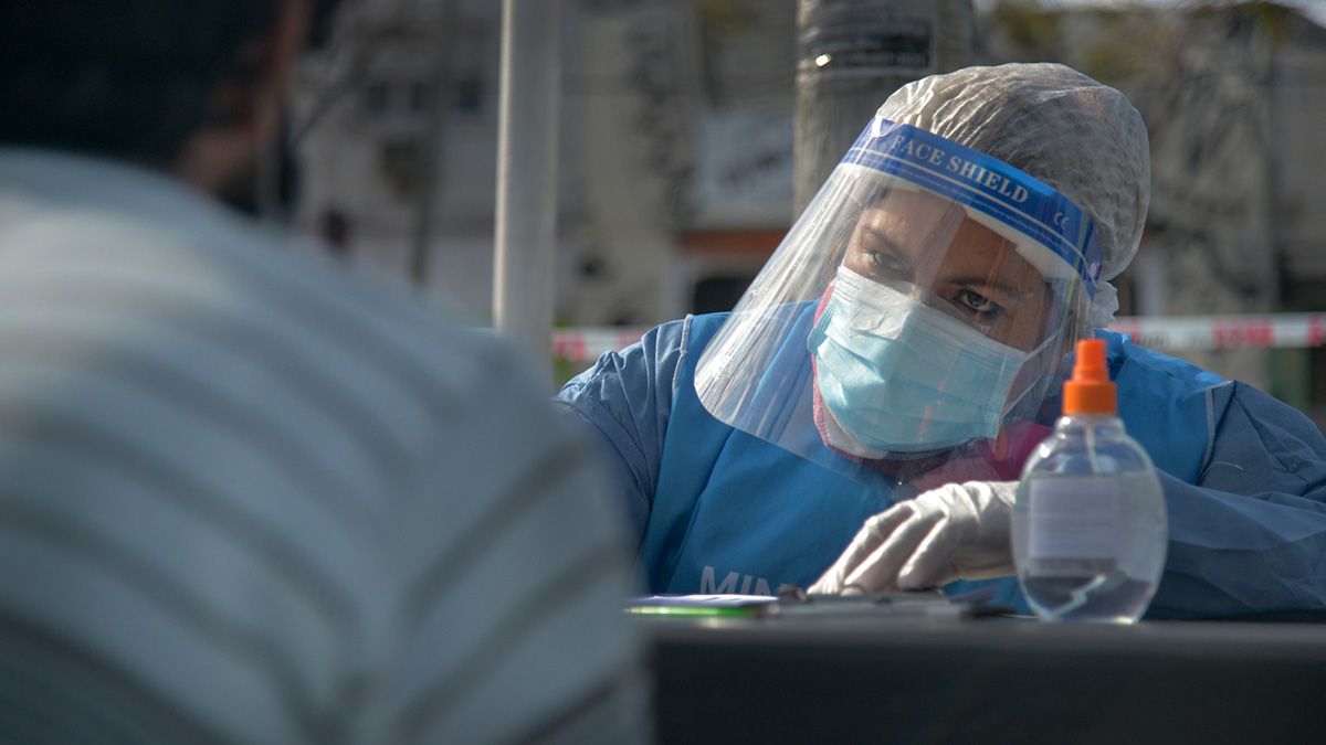 Coronavirus en Argentina: se registraron casi 12.500 muertos por la pandemia
