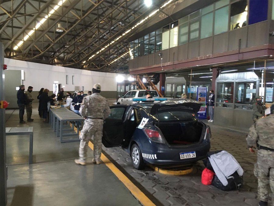 Crimen de Fabio Basualdo: tras 4 años prófugo, extraditaron al ex policía Nélson González.