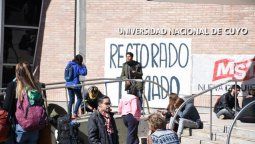 Semana clave en el conflicto de docentes universitarios