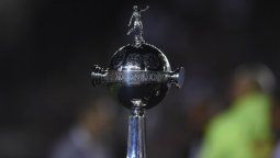 La Copa Libertadores sortea los octavos de final.