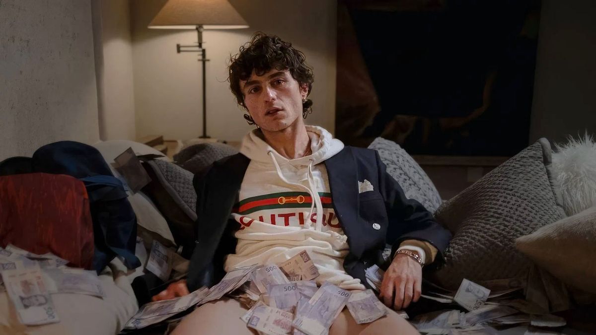 Es una película mexicana que te dejará sin respiración con su trama de drama y suspenso.