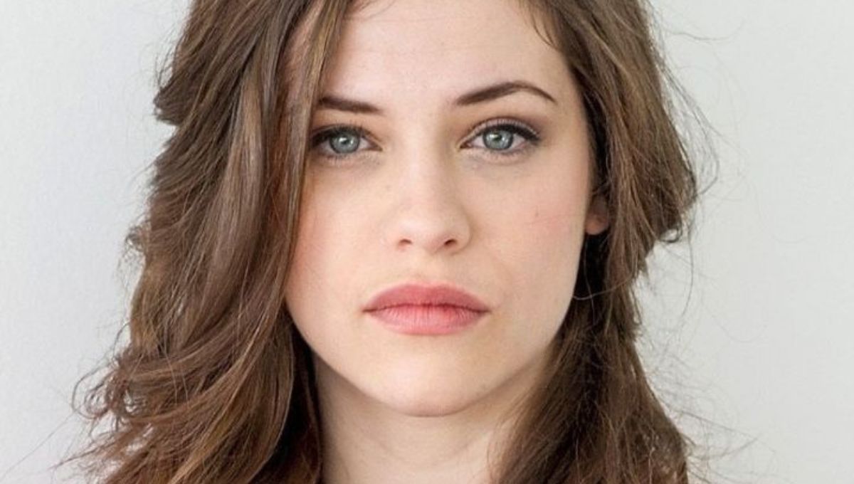 Jessica De Gouw es protagonista en la serie Los sobrevivientes de Netflix