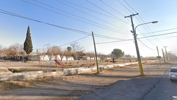 Pactaron ventas por internet y fueron asaltados