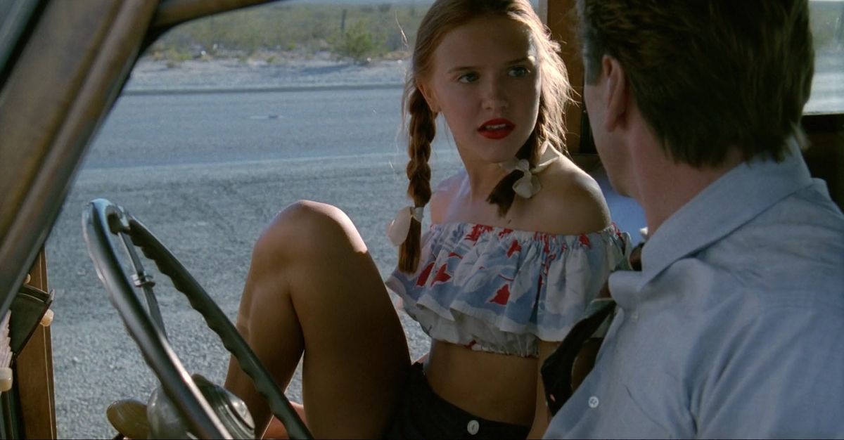 "Lolita" (1997). "Lolita" (1997).