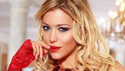 Evangelina Anderson habló de todo: su familia