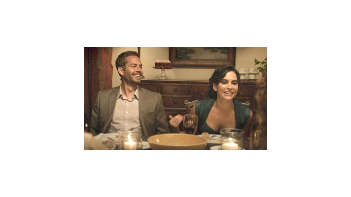 genesis rodriguez paul walker