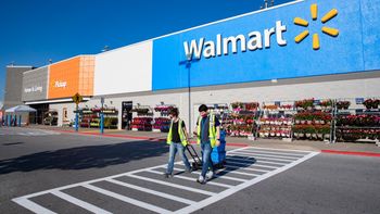 La gran oferta de Walmart que te permitirá ahorrar 1.000 dólares en un televisor