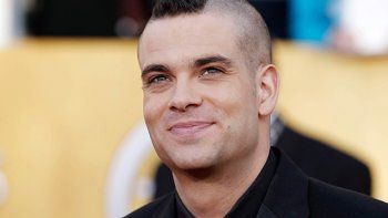 Un actor de Glee detenido por pornografía infantil