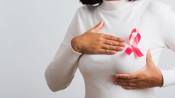 Cáncer de mama en Argentina: 4 de cada 10 mujeres no se realizan mamografías con regularidad