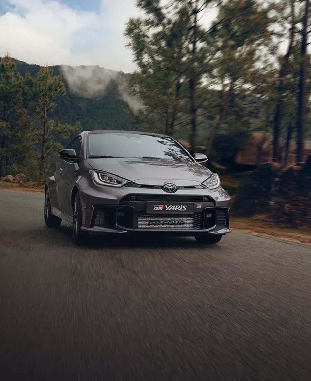 Toyota ofrece al público este modelo en sus dos versiones. Toyota ofrece al público este modelo en sus dos versiones.