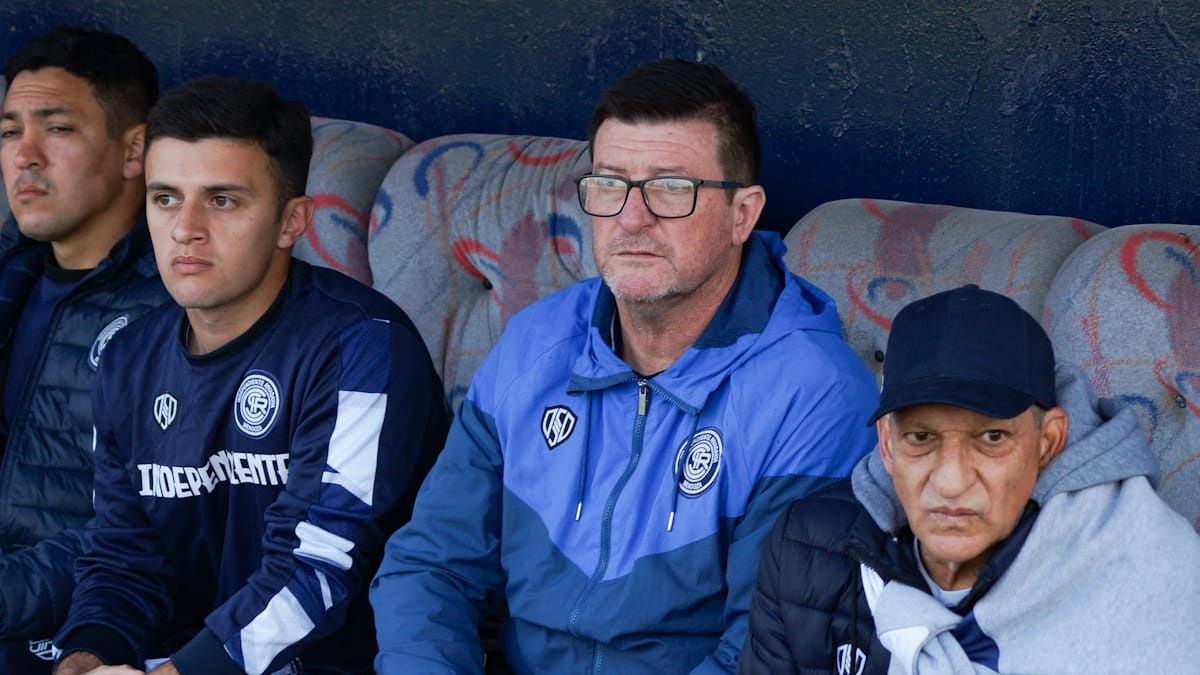 Alfredo Berti está realizando un gran torneo en la Lepra. Alfredo Berti está realizando un gran torneo en la Lepra.