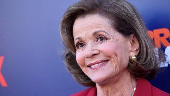 Murió Jessica Walter, actriz de Arrested Development