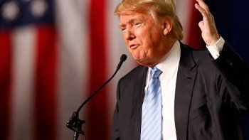 Donald Trump ratificó que reactivaría la tortura contra los terroristas
