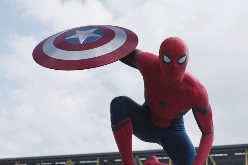 Hay Spiderman para varios años