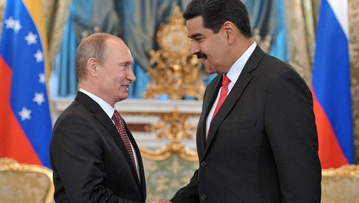 ¿Otra guerra?: la posición de Rusia y su pacto de solidaridad con Venezuela tras el arresto de Nicolás Maduro