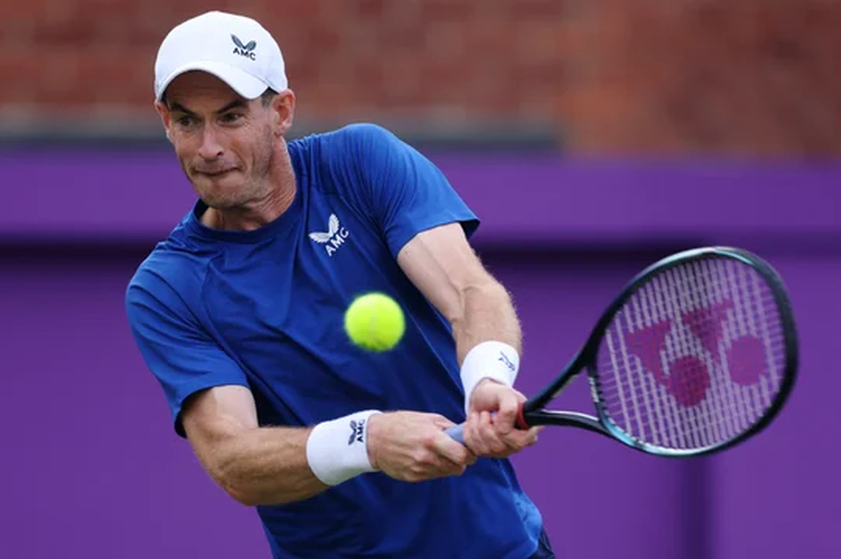 Andy Murray anunció que se retira luego de jugar para Gran Bretaña en los Juegos Olímpicos París 2024.
