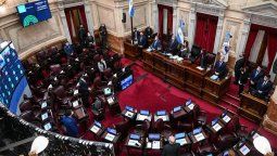 Se aprobó el proyecto de Etiquetado de Alimentos