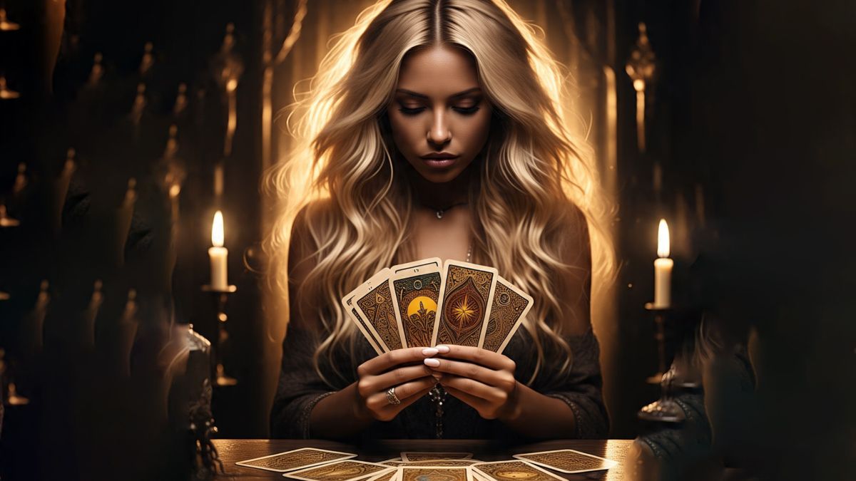 Tarot del Domingo 1 de Junio de 2025: Predicciones Amorosas, Laborales y de Salud que Debes Conocer