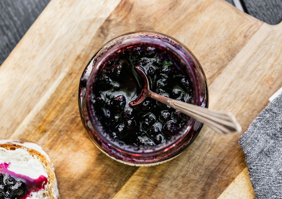 Diferencias a tener en cuenta paara preparar confituras con fruta y azúcar 